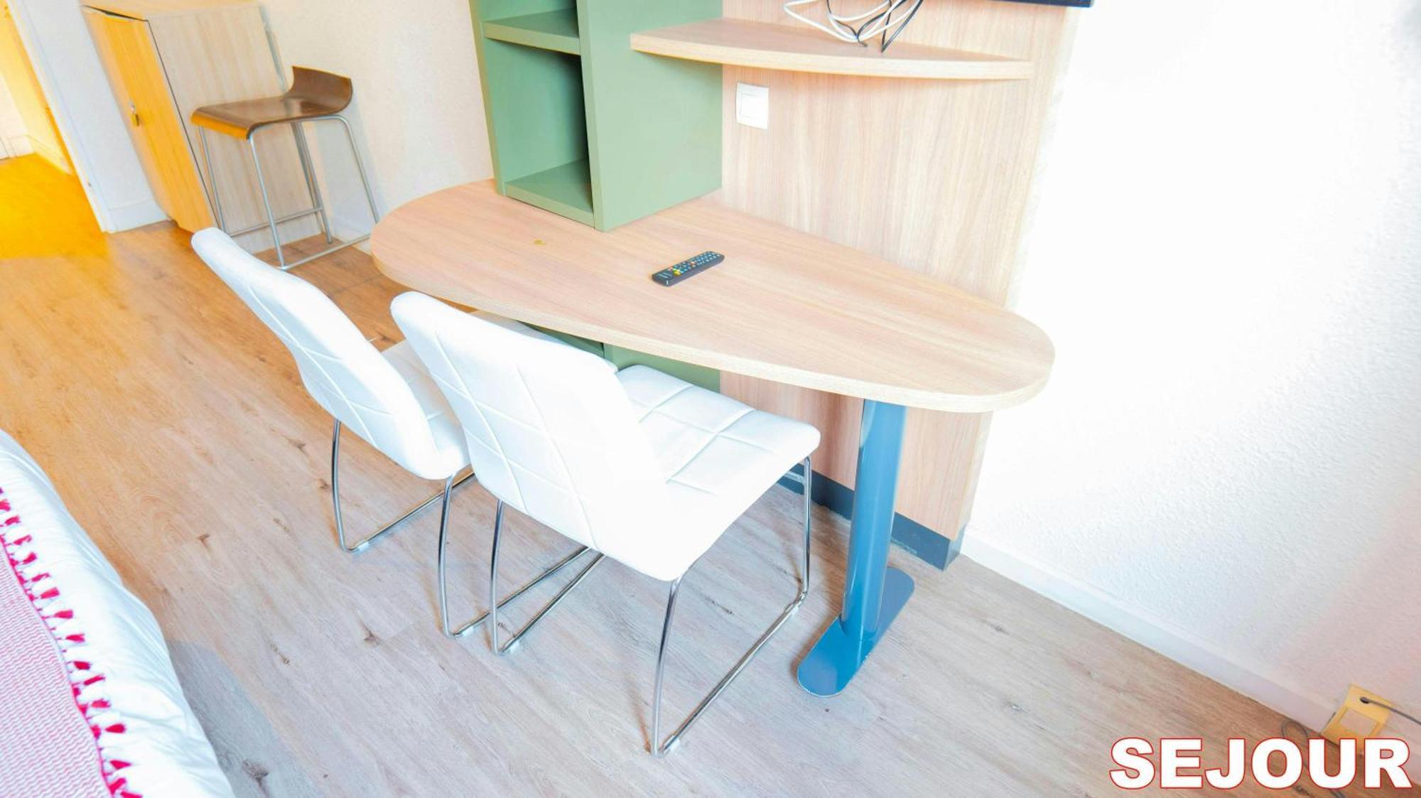 5 Minutes Du Zenith - Studio Chic Pantin Ngoại thất bức ảnh